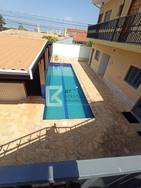 Foto 1 de Casa com 2 Quartos à venda, 316m² em Vila Avaí, Indaiatuba