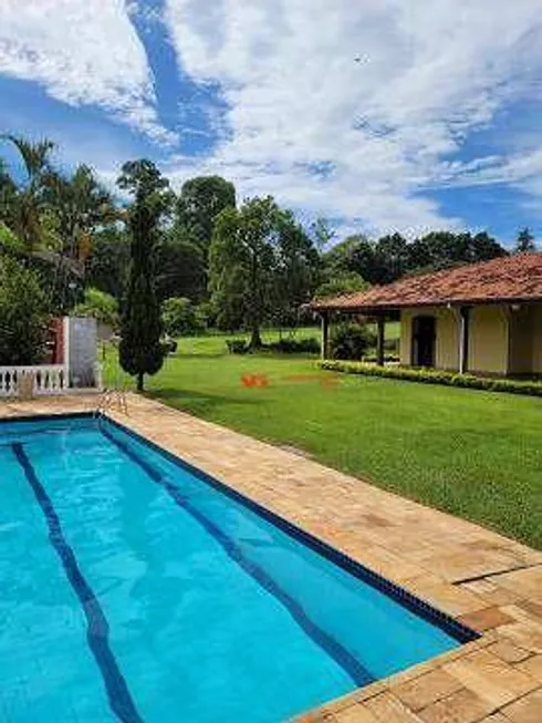 Foto 1 de Fazenda/Sítio com 6 Quartos à venda, 1000m² em Pimenta, Indaiatuba