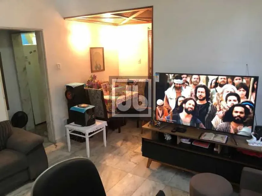 Foto 1 de Apartamento com 2 Quartos à venda, 77m² em Méier, Rio de Janeiro