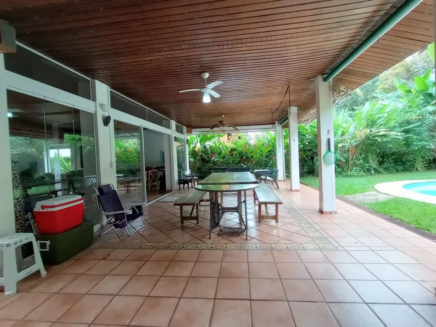 Foto 1 de Casa com 5 Quartos à venda, 280m² em Riviera de São Lourenço, Bertioga