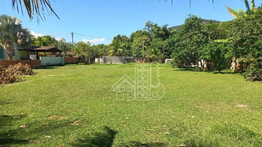 Foto 1 de Lote/Terreno à venda, 1094m² em Condado de Maricá, Maricá