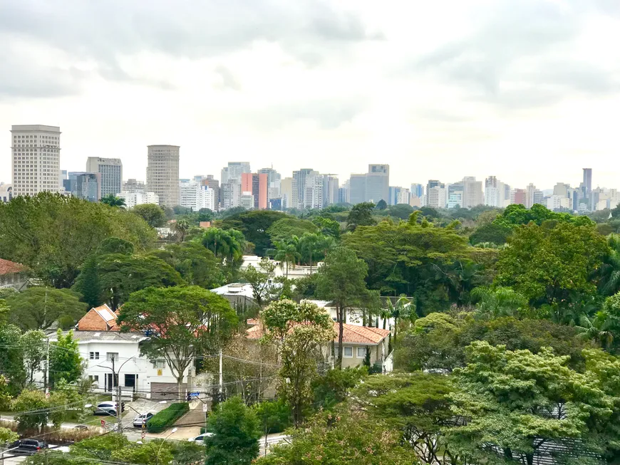 Foto 1 de Apartamento com 3 Quartos à venda, 92m² em Itaim Bibi, São Paulo