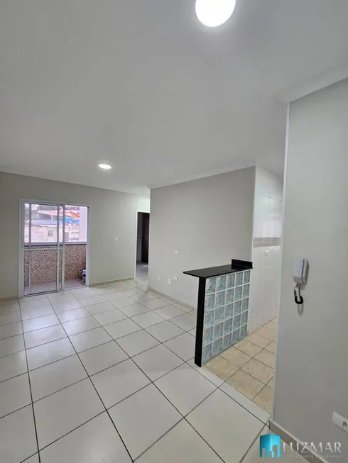 Foto 1 de Apartamento com 2 Quartos à venda, 54m² em Vila das Belezas, São Paulo