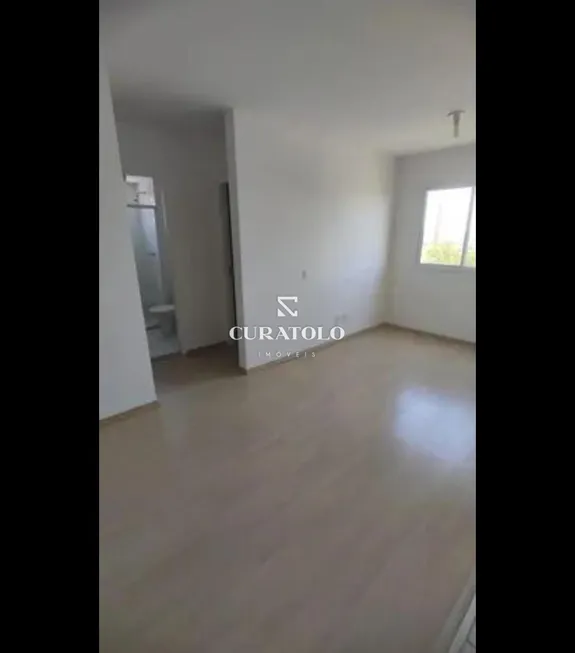 Foto 1 de Apartamento com 2 Quartos à venda, 45m² em Jardim Ibitirama, São Paulo