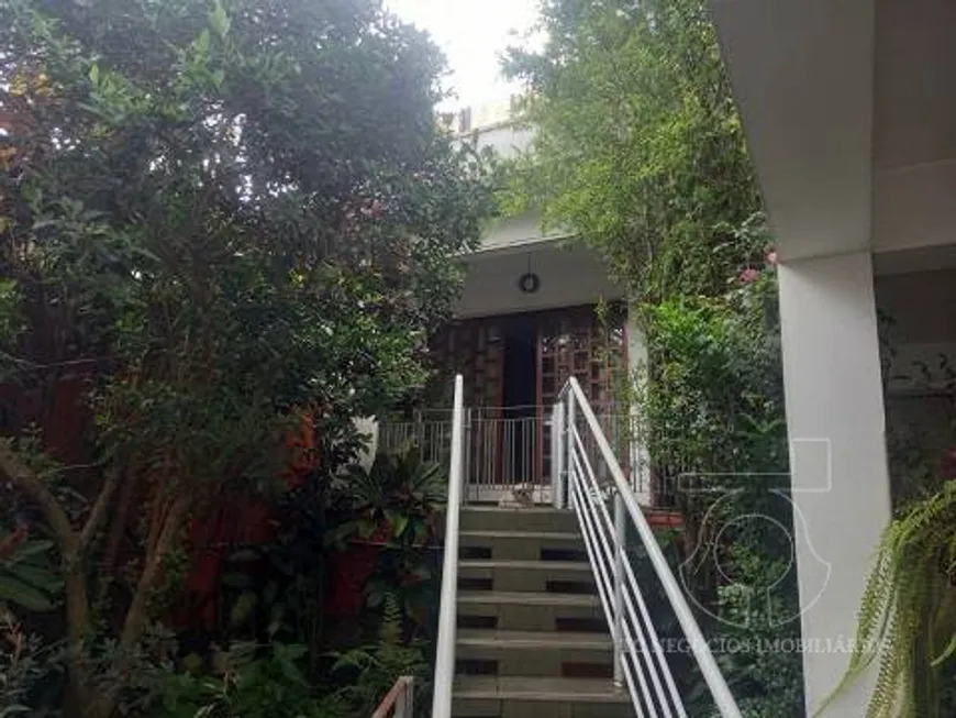 Foto 1 de Casa com 3 Quartos à venda, 229m² em Vila Antônio, São Paulo