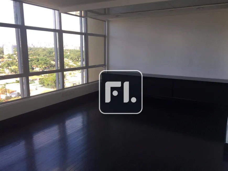 Foto 1 de Sala Comercial para venda ou aluguel, 338m² em Itaim Bibi, São Paulo