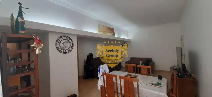 Foto 1 de Apartamento com 3 Quartos à venda, 116m² em Ingá, Niterói