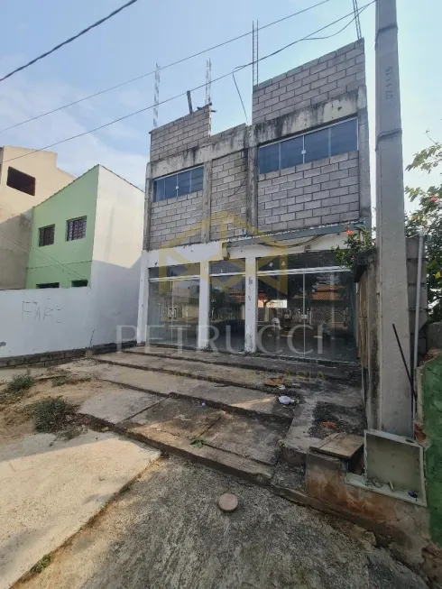 Foto 1 de Prédio Comercial com 3 Quartos à venda, 680m² em Jardim Amanda I, Hortolândia