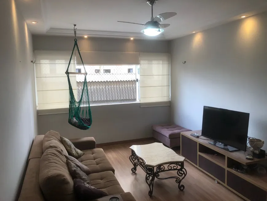 Foto 1 de Apartamento com 2 Quartos à venda, 88m² em Sumaré, São Paulo