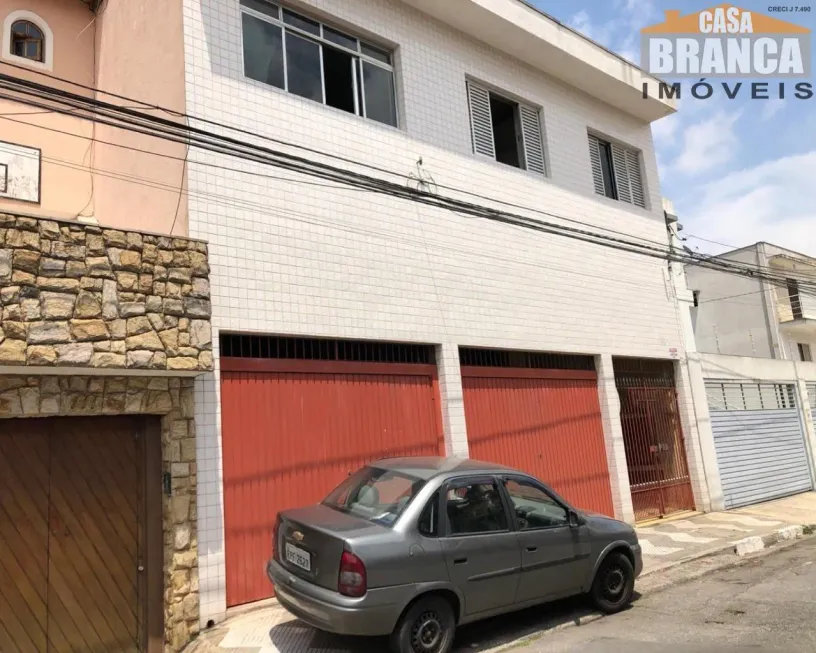 Foto 1 de Casa com 3 Quartos à venda, 360m² em Bela Vista, Osasco