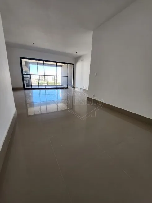 Foto 1 de Apartamento com 3 Quartos à venda, 124m² em Centro, Araraquara