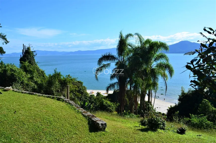 Foto 1 de Lote/Terreno à venda em Jurerê Internacional, Florianópolis