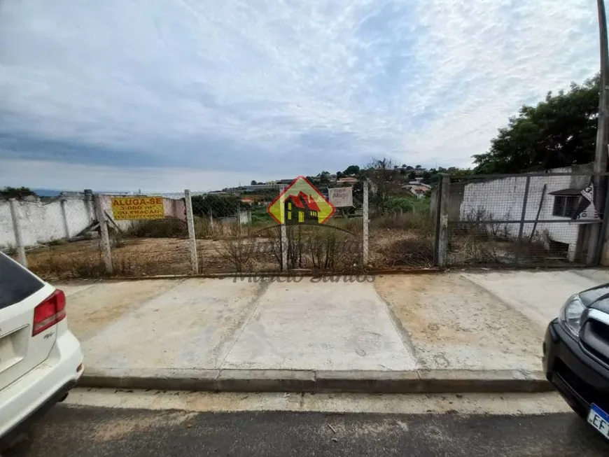 Foto 1 de Lote/Terreno para alugar, 3000m² em Residencial Estoril, Taubaté