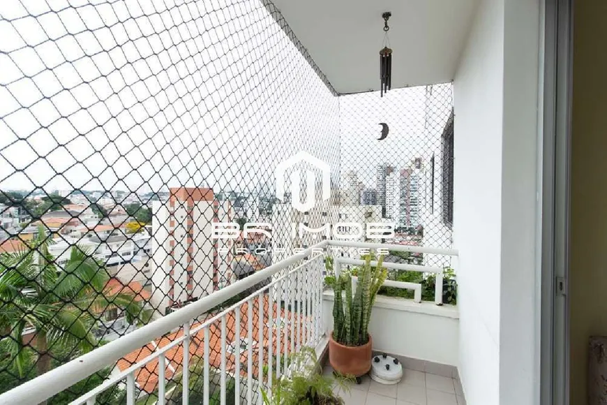 Foto 1 de Apartamento com 3 Quartos à venda, 82m² em Vila Mariana, São Paulo