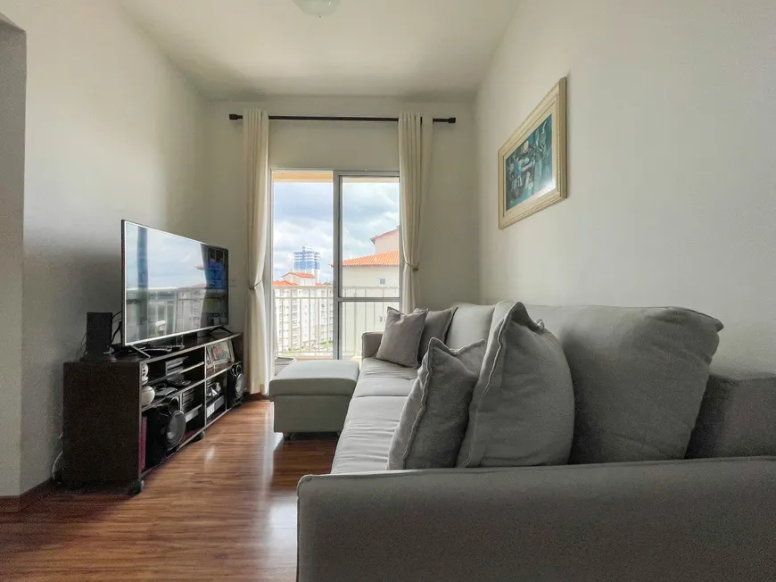 Foto 1 de Apartamento com 2 Quartos à venda, 60m² em Ortizes, Valinhos