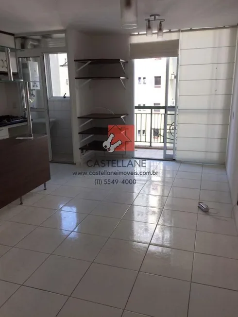 Foto 1 de Apartamento com 1 Quarto à venda, 60m² em Vila Mariana, São Paulo