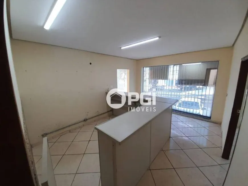 Foto 1 de Ponto Comercial para alugar, 221m² em Jardim Paulistano, Ribeirão Preto