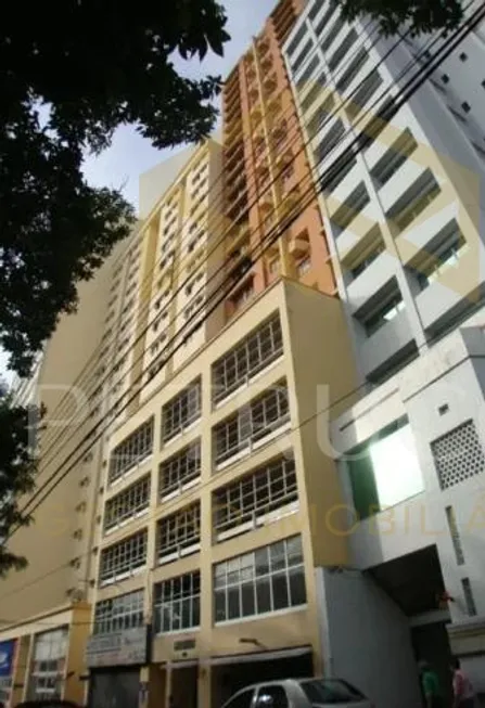 Foto 1 de Apartamento com 2 Quartos à venda, 92m² em Centro, Campinas