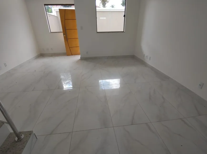 Foto 1 de Casa com 3 Quartos à venda, 102m² em Itapoã, Belo Horizonte