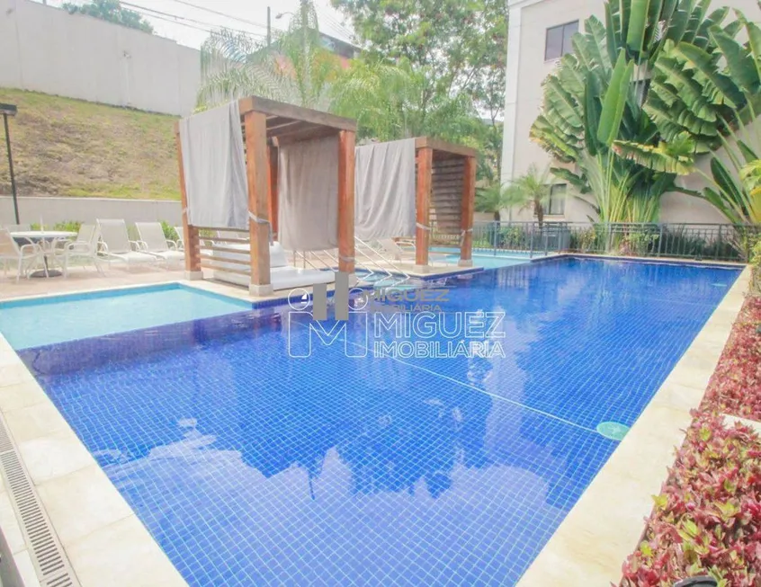 Foto 1 de Apartamento com 3 Quartos à venda, 65m² em Andaraí, Rio de Janeiro