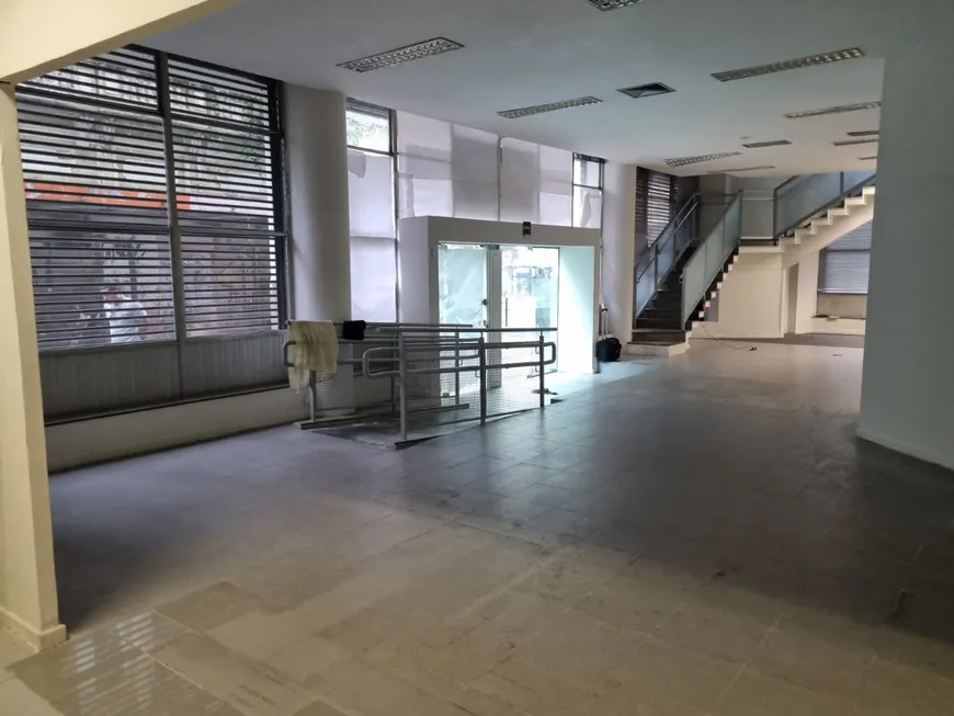 Foto 1 de Ponto Comercial para alugar, 700m² em Comércio, Salvador