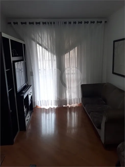 Foto 1 de Apartamento com 3 Quartos à venda, 82m² em Casa Verde, São Paulo