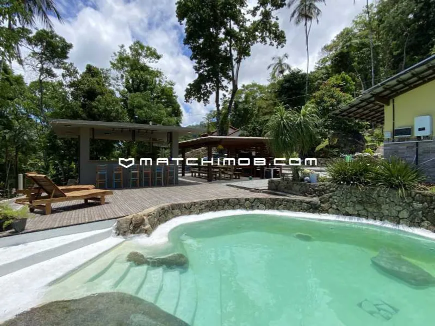 Foto 1 de Casa de Condomínio com 2 Quartos à venda, 84m² em Portogalo, Angra dos Reis
