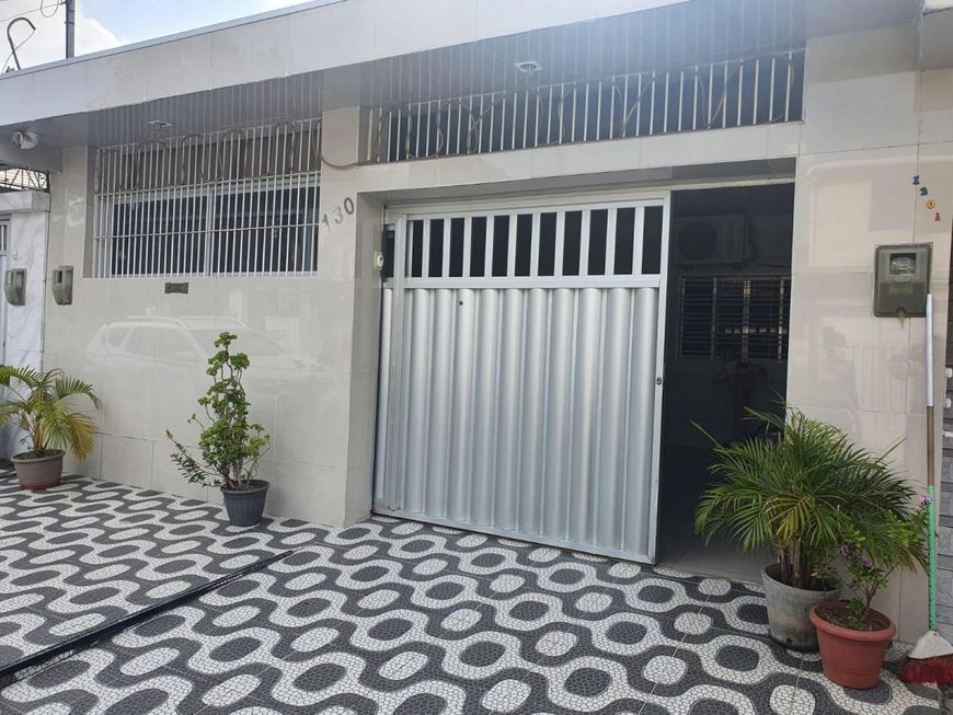 Foto 1 de Casa com 3 Quartos à venda, 137m² em Uruguai, Salvador