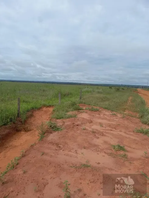 Foto 1 de Fazenda/Sítio à venda, 8800m² em , Paranatinga