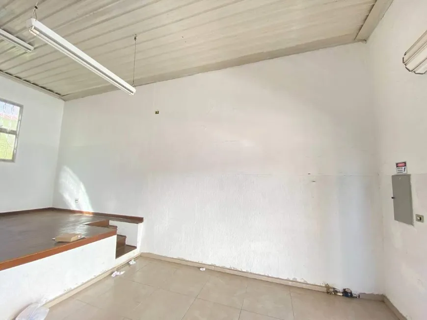 Foto 1 de Sala Comercial para alugar, 50m² em Alemães, Piracicaba