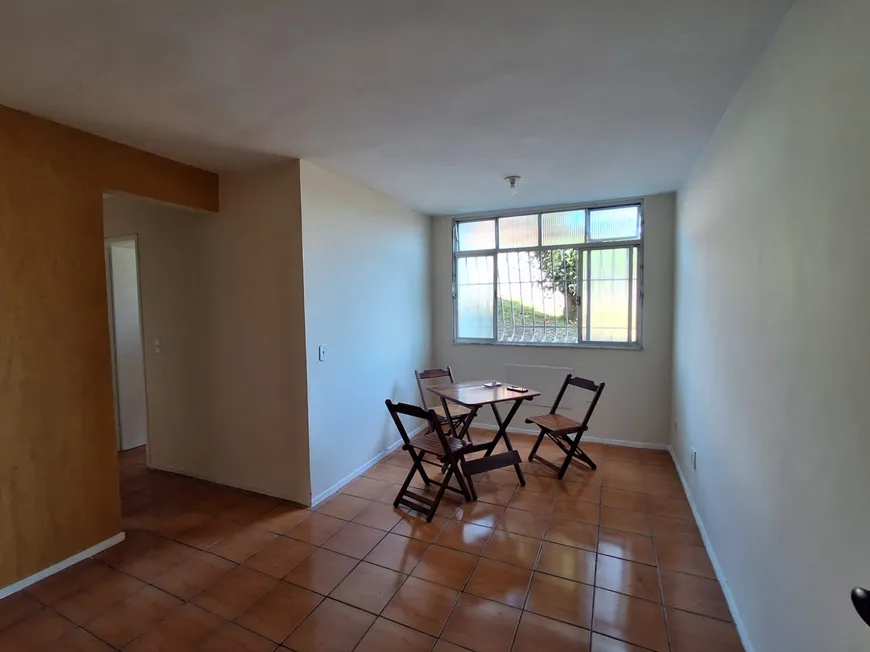 Foto 1 de Apartamento com 2 Quartos à venda, 61m² em Fonseca, Niterói