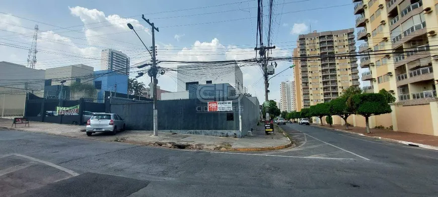 Foto 1 de com 5 Quartos à venda, 292m² em Bosque da Saúde, Cuiabá