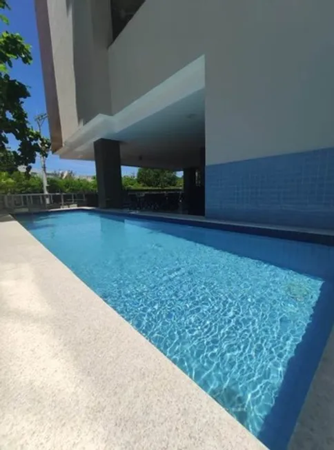 Foto 1 de Apartamento com 2 Quartos à venda, 70m² em Enseada Azul, Guarapari