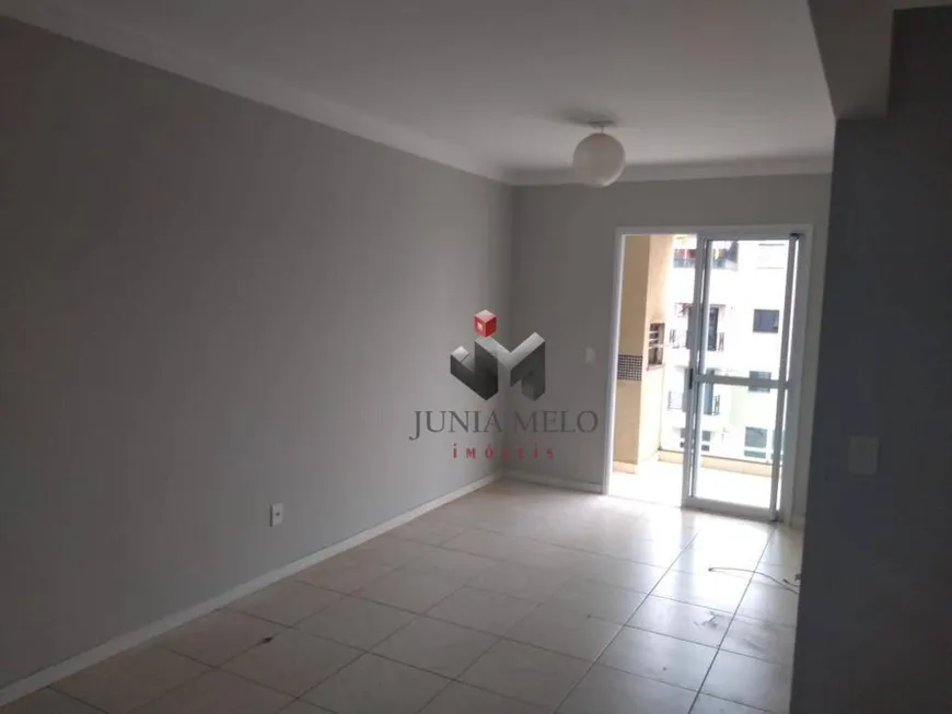 Foto 1 de Apartamento com 2 Quartos à venda, 68m² em Nova Aliança, Ribeirão Preto