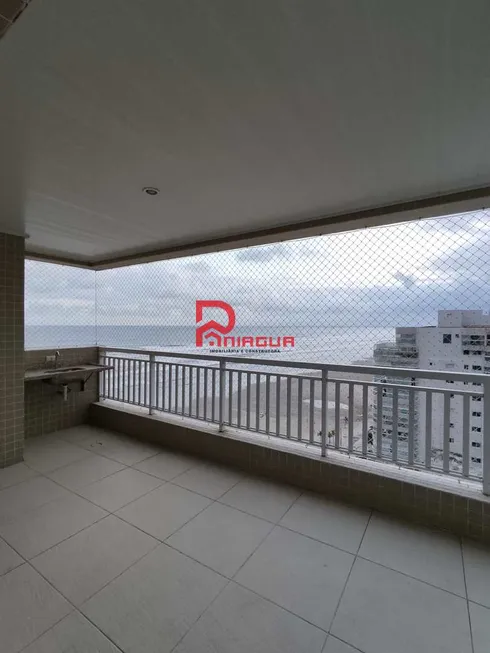 Foto 1 de Apartamento com 2 Quartos à venda, 90m² em Aviação, Praia Grande