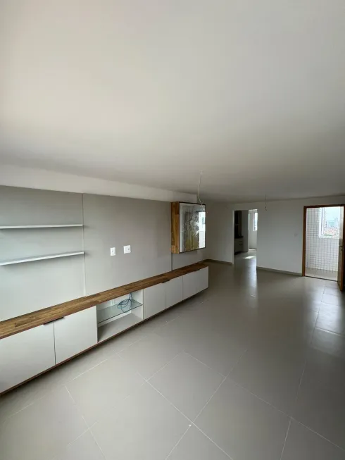 Foto 1 de Apartamento com 3 Quartos à venda, 89m² em Expedicionários, João Pessoa