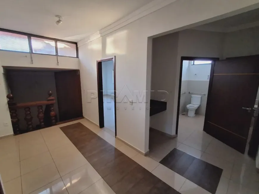 Foto 1 de Imóvel Comercial com 4 Quartos para alugar, 102m² em Jardim Sumare, Ribeirão Preto