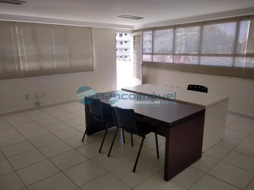 Foto 1 de Sala Comercial para alugar, 45m² em Centro, Campinas