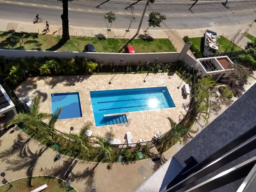 Foto 1 de Apartamento com 2 Quartos à venda, 59m² em Jardim Íris, São Paulo