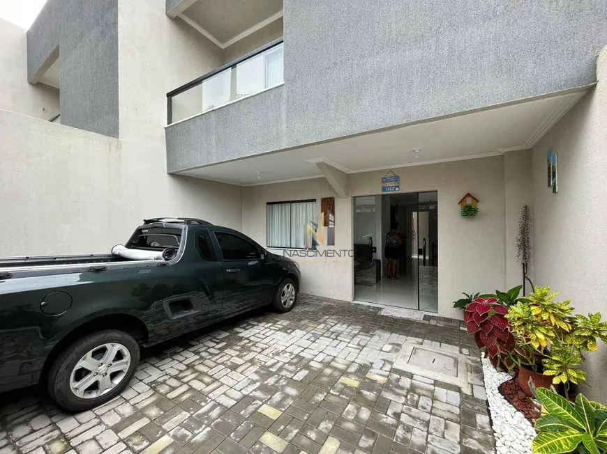 Foto 1 de Casa com 3 Quartos à venda, 160m² em Ipitanga, Lauro de Freitas