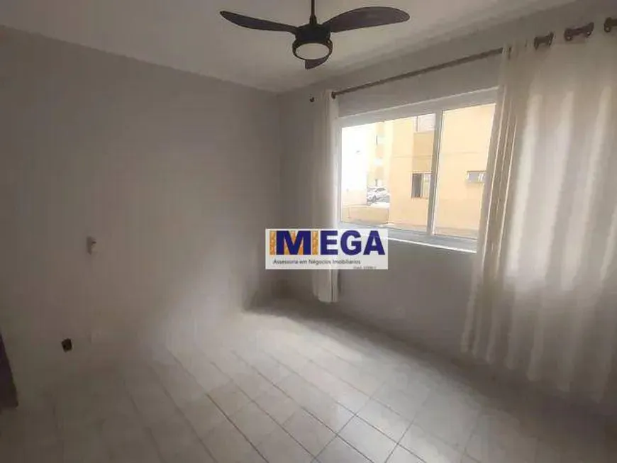 Foto 1 de Apartamento com 3 Quartos à venda, 72m² em Jardim Flamboyant, Campinas