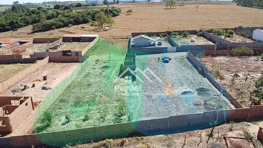 Foto 1 de Lote/Terreno à venda, 2000m² em , Cajuru