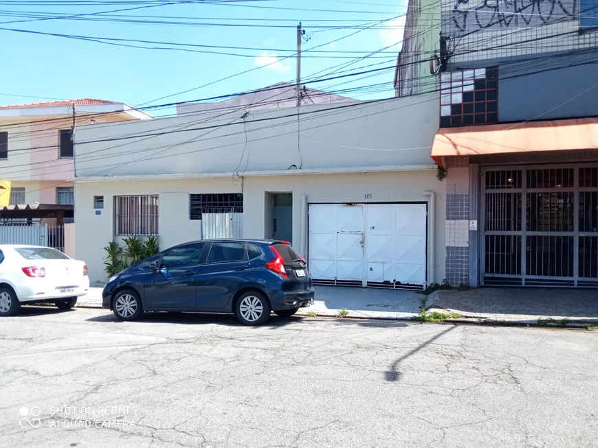 Foto 1 de Casa com 7 Quartos à venda, 316m² em Vila Sônia, São Paulo