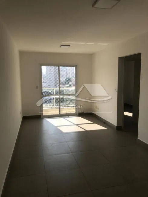 Foto 1 de Apartamento com 2 Quartos à venda, 63m² em Saúde, São Paulo