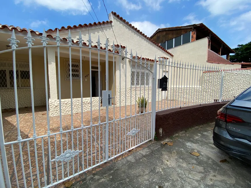 Foto 1 de Casa com 4 Quartos à venda, 100m² em Maria da Graça, Rio de Janeiro