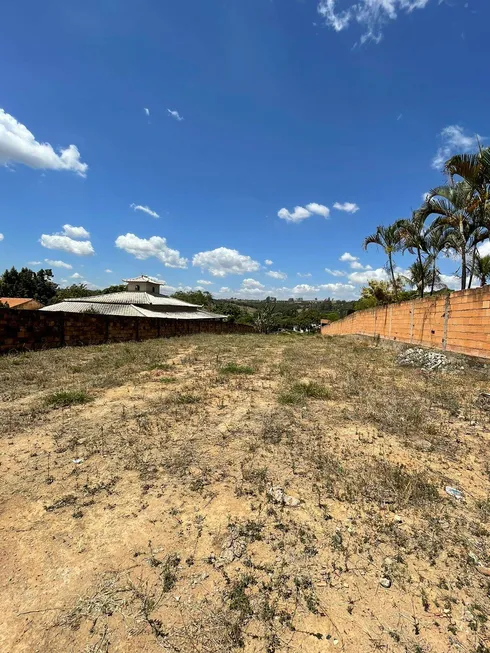 Foto 1 de Lote/Terreno à venda, 1000m² em Santa Terezinha de Minas, Itatiaiuçu