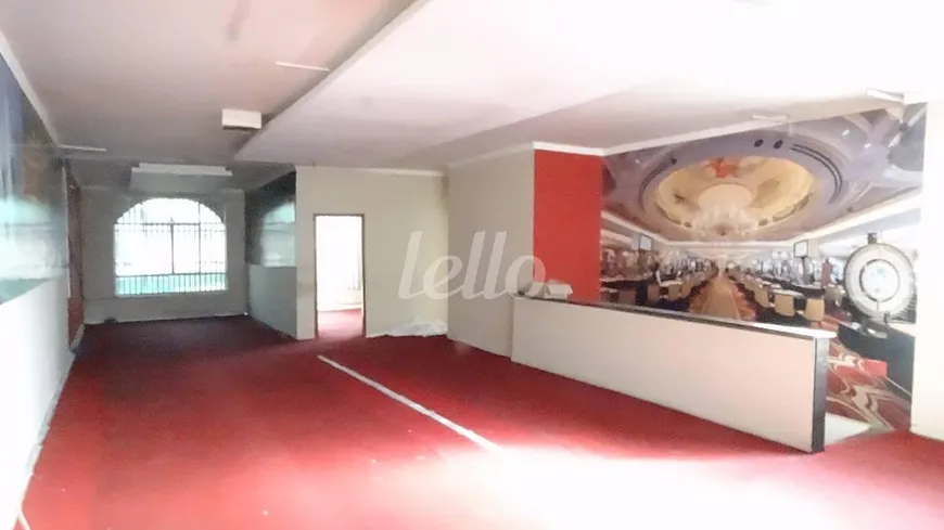 Foto 1 de Ponto Comercial para alugar, 140m² em Tucuruvi, São Paulo