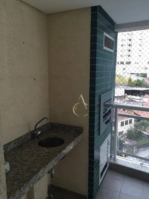 Foto 1 de Apartamento com 3 Quartos à venda, 97m² em Centro, Nova Iguaçu