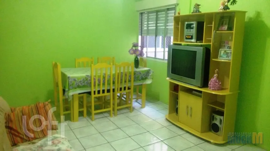 Foto 1 de Apartamento com 2 Quartos à venda, 66m² em Marechal Rondon, Canoas