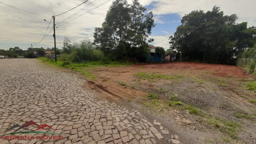 Foto 1 de Lote/Terreno à venda, 450m² em Vila Germania, Nova Petrópolis